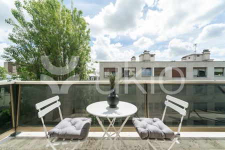 Appartement • Ile de la Jatte-Parc d'Orléans, Neuilly-sur-Seine - Photo 5