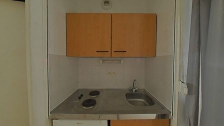 Appartement 1 pièce – 21 m² environ à Rennes Villejean (ref : G60847) - Photo 4