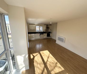 2 bedroom flat to rent - Photo 5