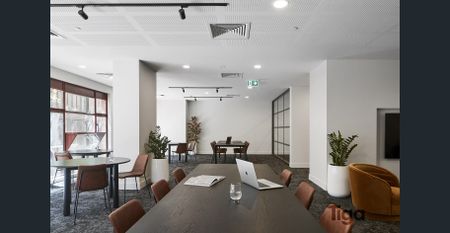 Your Ultimate Lifestyle Awaits at UNO Melbourne - Photo 3