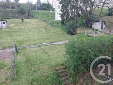 Location Appartement 3 pièces 85m² BRIVE LA GAILLARDE 19100 - Photo 3