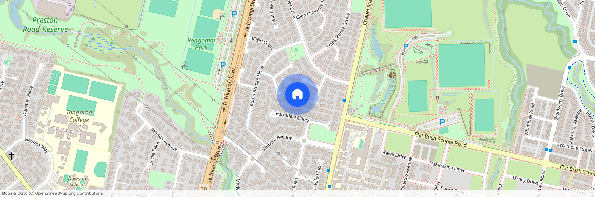 13 Walter Little Way, Flat Bush, Auckland