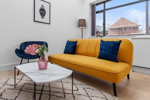 Manorgate Road - Photo 1