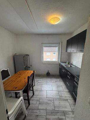 Möbliertes 1‑Zimmer‑Apartment (40 m²) in Etzenricht – Flatrate‑Warmmiete inkl. Strom & Heizung - Photo 1