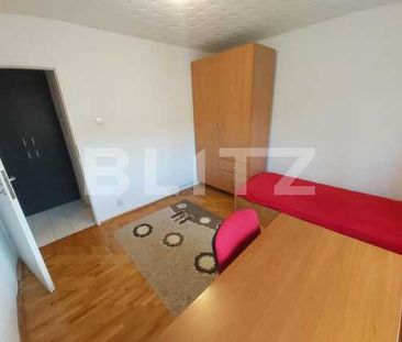 Apartament 4 camere decomandate, 76 mp si balcon, zona Zorilor - Fotografie 2