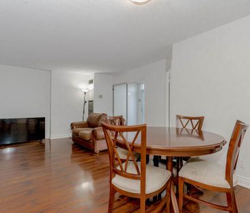 For Lease - 145 Hillcrest Avenue Unit# 111, Mississauga, Ontario - Photo 3