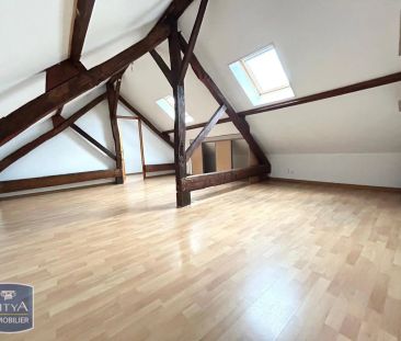 Maison à louer 3 pièces 90m² - Photo 6