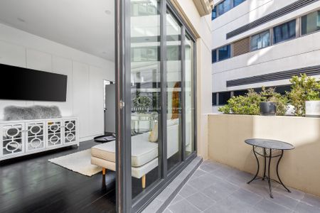 207/13-15 Bayswater Road, Potts Point NSW 2011 - Apartment For Rent | Domain - Photo 5