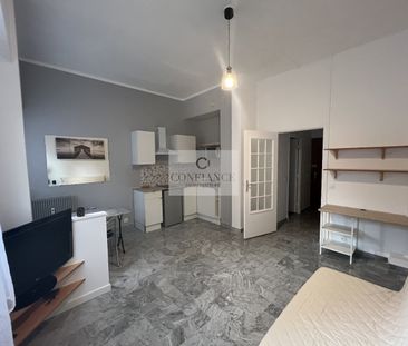 Location Appartement 1 pièce 26m² NICE 06100 - Photo 5