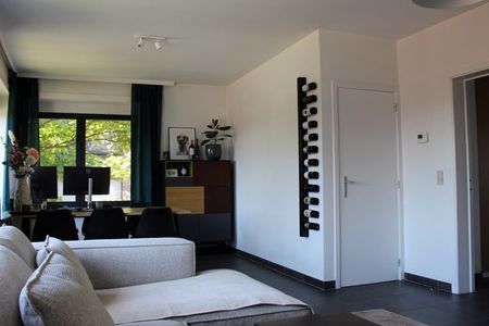 Appartement te huur - Foto 2