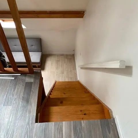 Appartement à louer 2 pièces 30.34m² - Photo 1