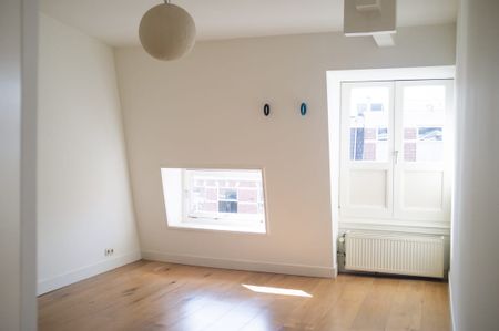 Ruyschstraat 21-3, Weesperzijde-Noord, 1091BR, Amsterdam - Foto 4