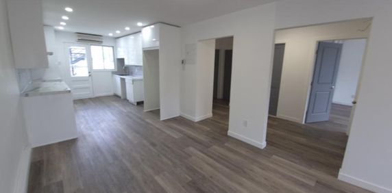 5 1/2 - Montréal (Anjou) - 1 500 $/mois - Photo 2