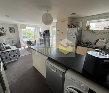 4 bedroom flat to rent - Photo 5