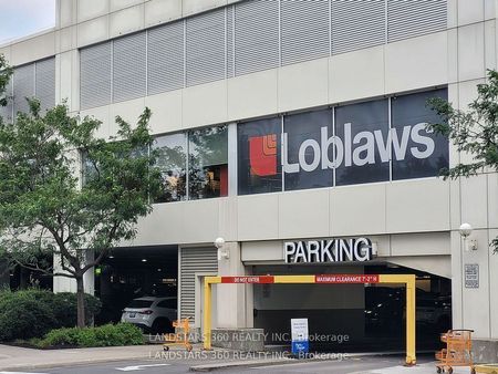 For Lease - 7 Kenaston Gardens Unit# 520, Toronto, Ontario - Photo 3