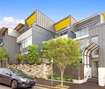 1/105 Ferry Rd, Glebe NSW 2037 - Apartment For Rent | Domain - Photo 5