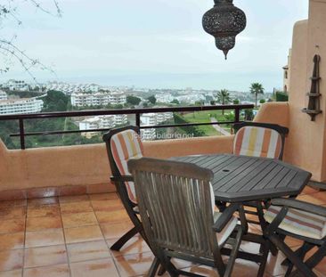 Apartamento en Mijas, Sitio de Calahonda, alquiler - Photo 6