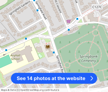 Springfield Road, Aberdeen, AB15 - Photo 1