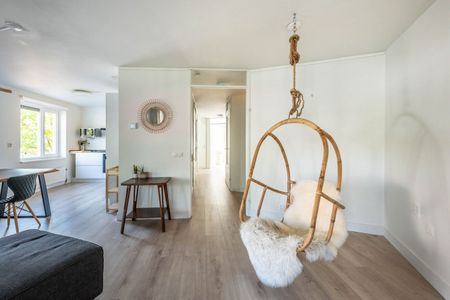 Appartement te huur: Korte De Wittenstraat 23 1052 DG Amsterdam - Photo 2