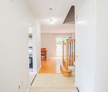 For Lease - 82 Mullis Crescent Unit# Main & 2nd, Brampton, Ontario - Photo 6