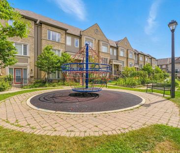 For Lease - 2891 Rio Court Unit# 22, Mississauga, Ontario - Photo 6