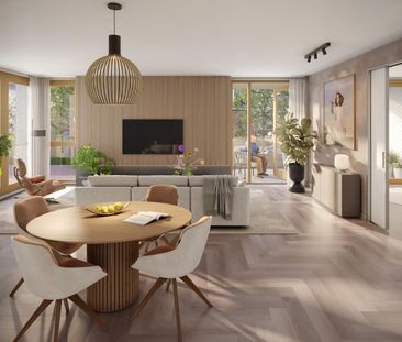 Garbialaan, Brouwerlaankwartier, 2182LA, Hillegom - Foto 1