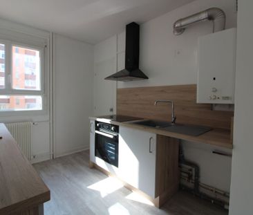 Location appartement 3 pièces, 58.45m², Chalon-sur-Saône - Photo 3