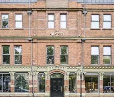 Apt 218 The Bakery, 311 Ormeau Road, Belfast, BT7 3GA - Photo 2