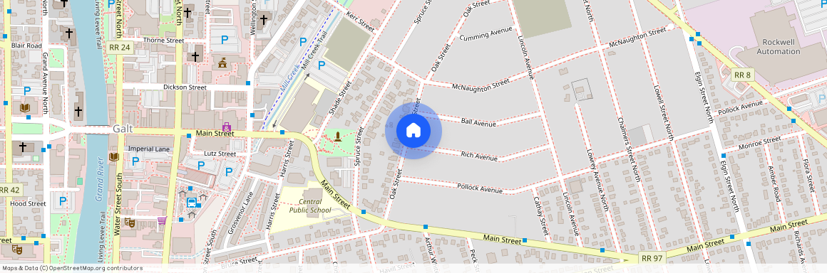 29 Oak Forest Common, Cambridge