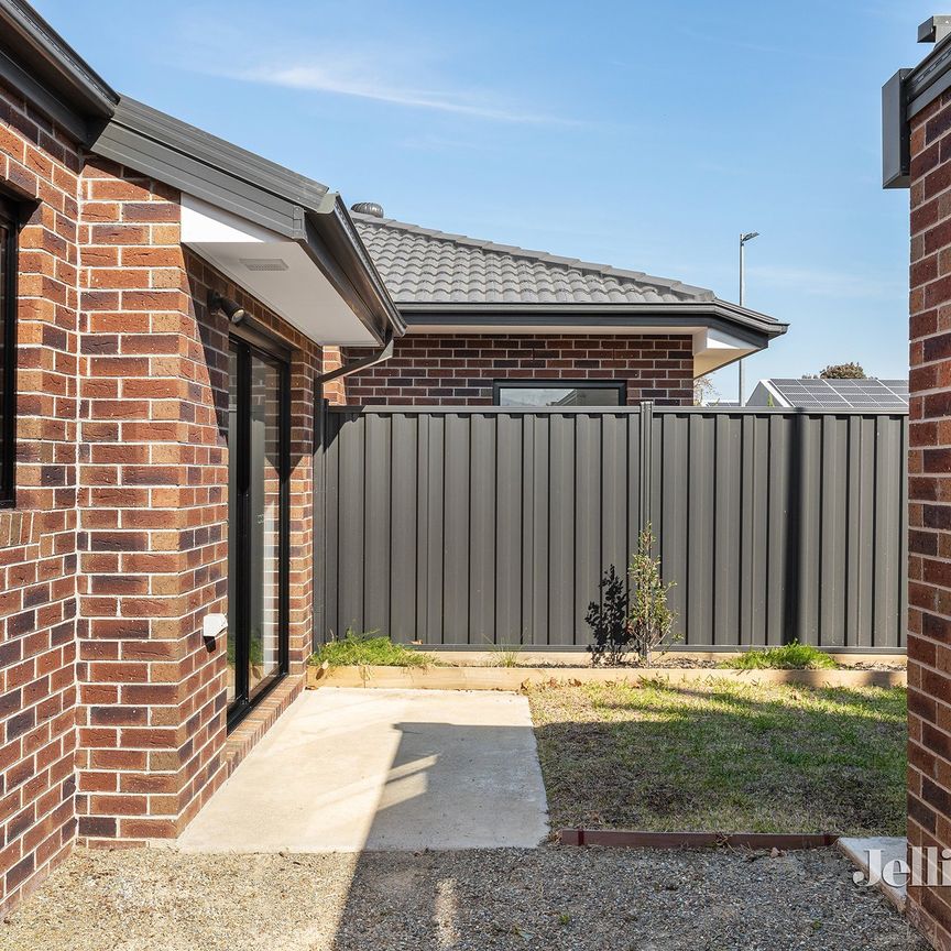 1/33 Beech Street, Whittlesea - Photo 1