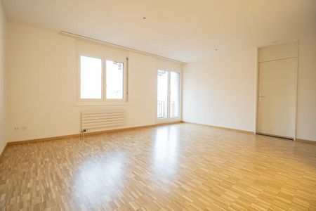 Gemütliche 2.5 Zimmer-Wohnung in Herisau! - Photo 4