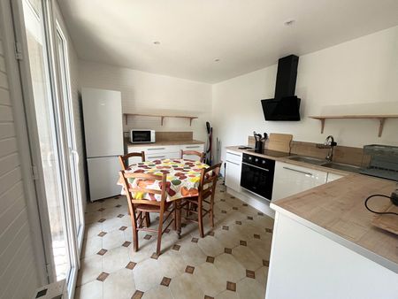 Location appartement 2 pièces, 41.14m², Ozoir-la-Ferrière - Photo 4