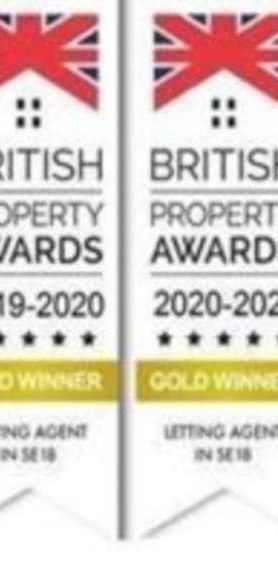 Connaught Mews, Woolwich, SE18 - Photo 1