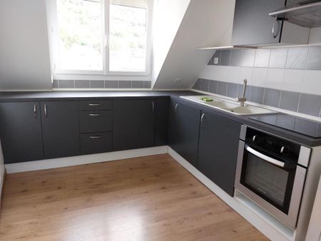 Location Appartement 2 pièces 31m² VERNON 27200 - Photo 3
