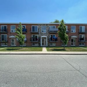 One-Bedroom (3.5) - 189-193-197 Rue Desjardins, Granby - Photo 2