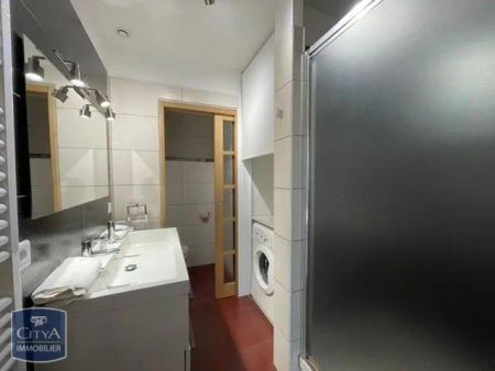 Appartement à louer 3 pièces 59.14m² - Photo 3