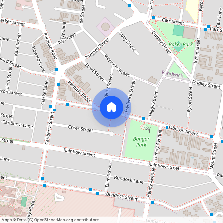 U/86 Oberon Street, Randwick, NSW 2031