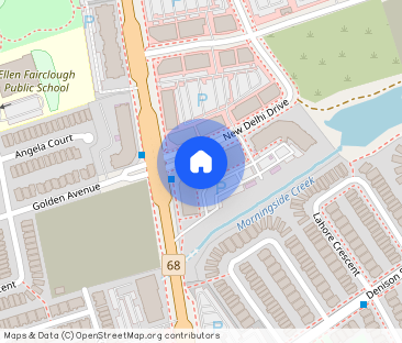 For Lease - 7325 Markham Road Unit# 833, Markham, Ontario - Photo 1