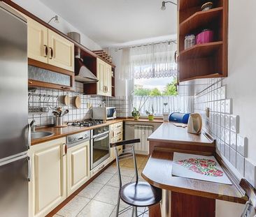 Trzy pokoje, ul. Rajdowa, 52 mkw - Photo 3