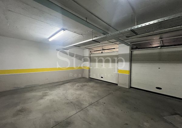 Apartamento T3 em Lisboa