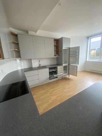 Västra Storgatan, Rydsgård - Foto 4