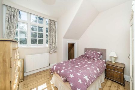 4 bedroom house to rent - Photo 5