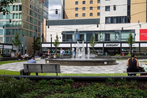 1 bedroom apartment to rent - Photo 1