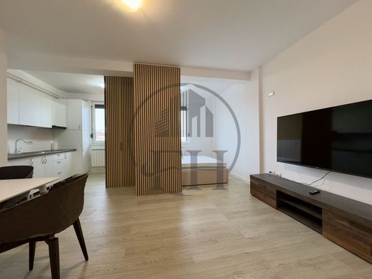 Studio/Garsoniera de închiriat Lumina, Constanta - Photo 1