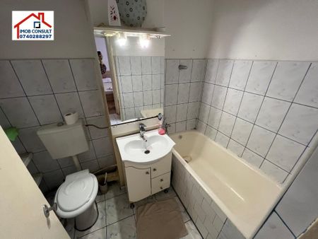 Zona Bistrita Lac, Garsoniera spatioasa / Cod CE 1022 - Fotografie 5