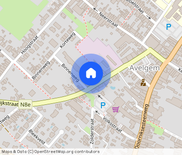 Appartement te huur in Avelgem - Photo 1