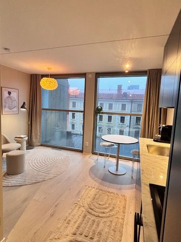 Tredje Långgatan, Göteborg - Foto 2