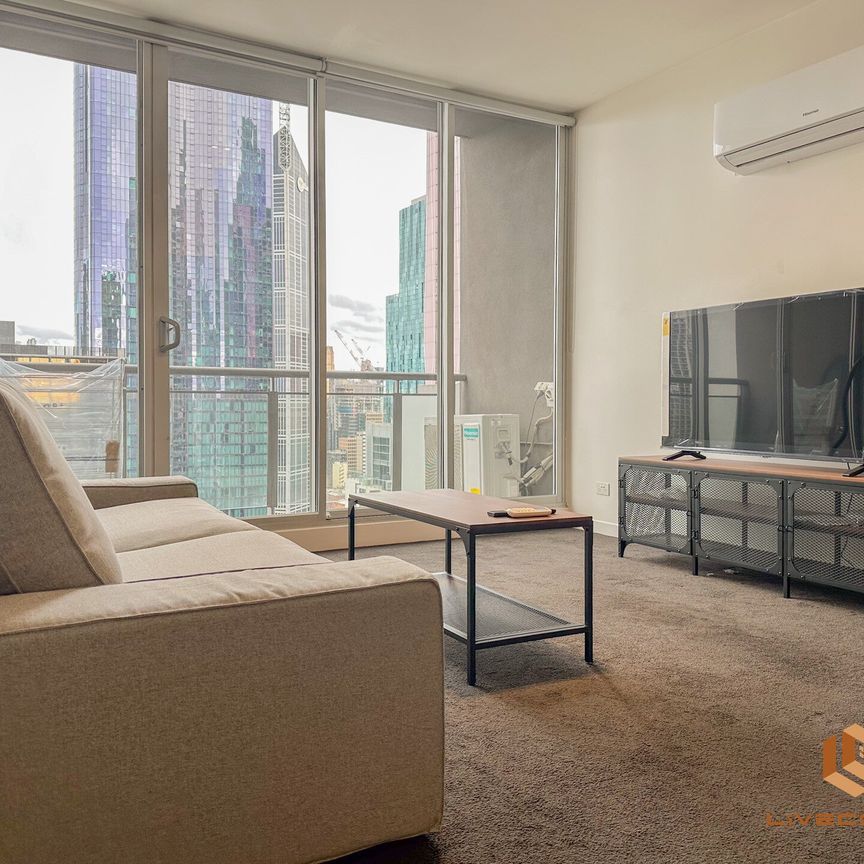 Melbourne CBD - Photo 1