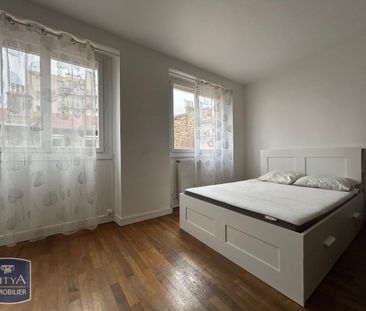 Location Appartement 1 pièce 35m² ST ETIENNE 42000 - Photo 4