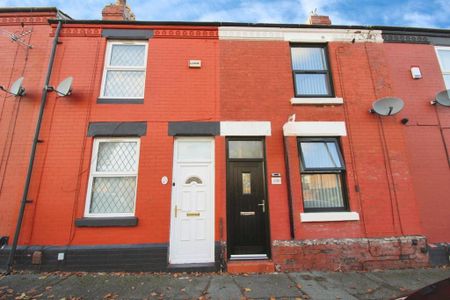 3 bedroom terraced house to rent - Photo 5